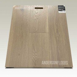 Vidar American Oak T&G 9" - Naked Oak Vidar American Oak T&G 9" - Naked Oak